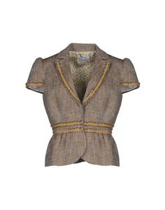 Пиджак Red Valentino