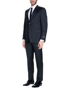 Костюм Canali