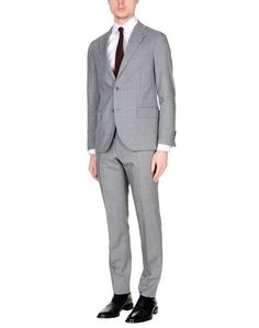 Костюм Lardini