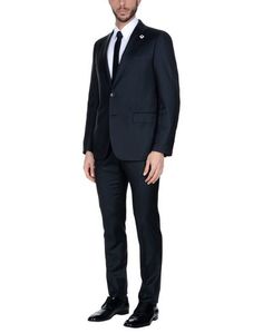 Костюм Lardini