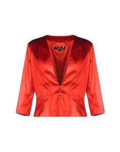 Пиджак Elisabetta Franchi