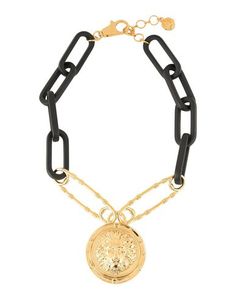 Ожерелье Versus Versace