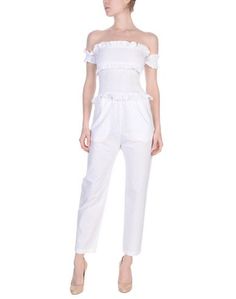 Комбинезоны без бретелей Pinko
