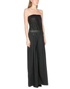Комбинезоны без бретелей Pinko
