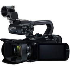 Видеокамера Full HD Canon
