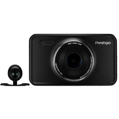 Видеорегистратор Prestigio RoadRunner 526DL (PCDVRR526DL)