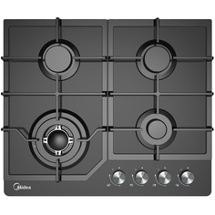 Встраив. газовая панель Midea