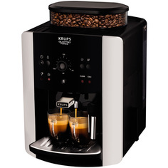 Кофемашина Krups Arabica EA811810 Arabica EA811810