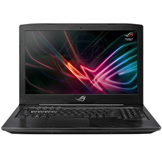 Ноутбук игровой ASUS
