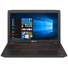 Ноутбук игровой ASUS