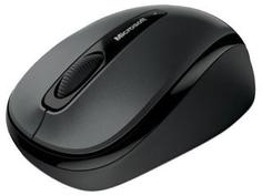 Мышь Microsoft Wireless Mobile Mouse 3500 (черный)