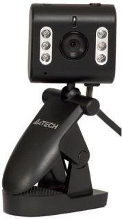 Веб камера A4Tech PK-333E