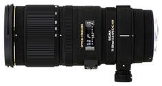 Объектив Sigma AF 70-200mm f/2.8 EX DG OS HSM Nikon