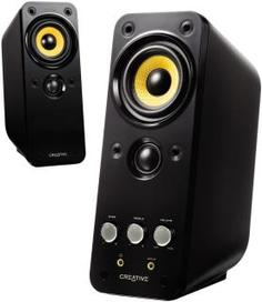 Акустическая система Creative GigaWorks T20 series II