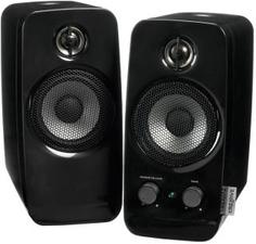 Акустическая система Creative Inspire T10