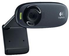 Веб камера Logitech HD C310