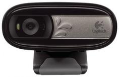 Веб камера Logitech Webcam C170