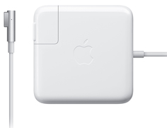 Сетевое зарядное устройство Apple MAGSAFE POWER  45W для MacBook Air (белый)