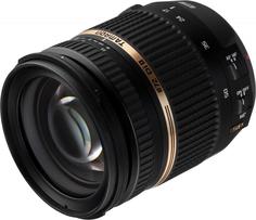 Объектив Tamron AF 17-50mm F/2.8 XR DI II LD VC for Canon