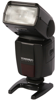 Вспышка Yongnuo Speedlite YN-460