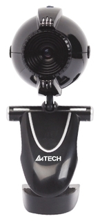 Веб камера A4Tech PK-30F