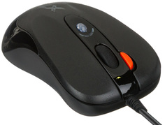 Мышь A4Tech X-705K (черный)