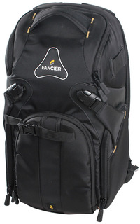 Рюкзак Fancier Kingkong I 20 фоторюкзак (черный)