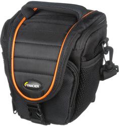 Сумка Fancier Alpha 10 (черный)