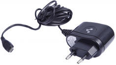 Сетевое зарядное устройство Сетевое зарядное устройство Vertex  microUSB