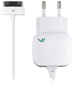 Сетевое зарядное устройство Сетевое зарядное устройство Vertex  2000mAh для iPad