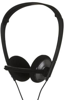 Гарнитура Plantronics Audio 478