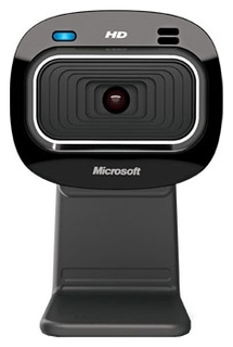 Веб камера Microsoft LifeCam HD-3000