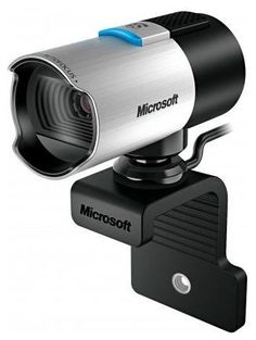 Веб камера Microsoft LifeCam Studio