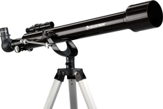 Телескоп Celestron PowerSeeker 60 AZ