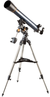 Телескоп Celestron AstroMaster 90 EQ