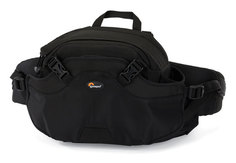 Сумка LowePro Inverse 100 AW (черный)
