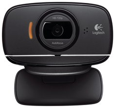 Веб камера Logitech HD B525