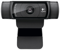 Веб камера Logitech HD Pro WebCam C920