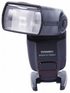 Вспышка Yongnuo Speedlite YN-565EX для Nikon