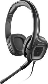 Гарнитура Plantronics Audio 355 (черный)