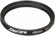 Светофильтр Digicare 49mm MC-UV