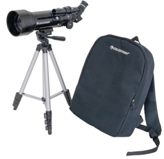 Телескоп Celestron Travel Scope 70