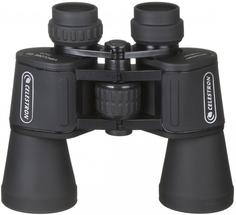 Бинокль Celestron UpClose G2 20x50 (черный)