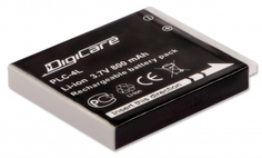 Аккумулятор для фотоаппарата Digicare PLC-4L / NB-4L