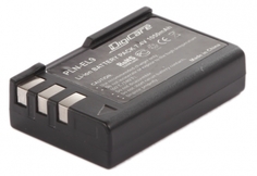 Аккумулятор для фотоаппарата Digicare PLN-EL9 / EN-EL9a, EN-EL9