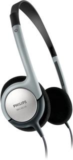 Наушники Philips SBCHL145/10 (черный)
