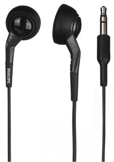 Наушники Philips SHE2550 (черный)