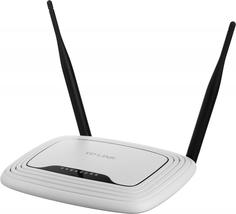 Роутер TP-LINK TL-WR841N (белый)