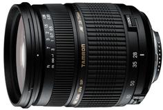 Объектив Tamron AF28-75 F2.8 XR Di LD for Canon