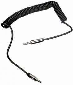 Кабель Belkin пружина (черный)